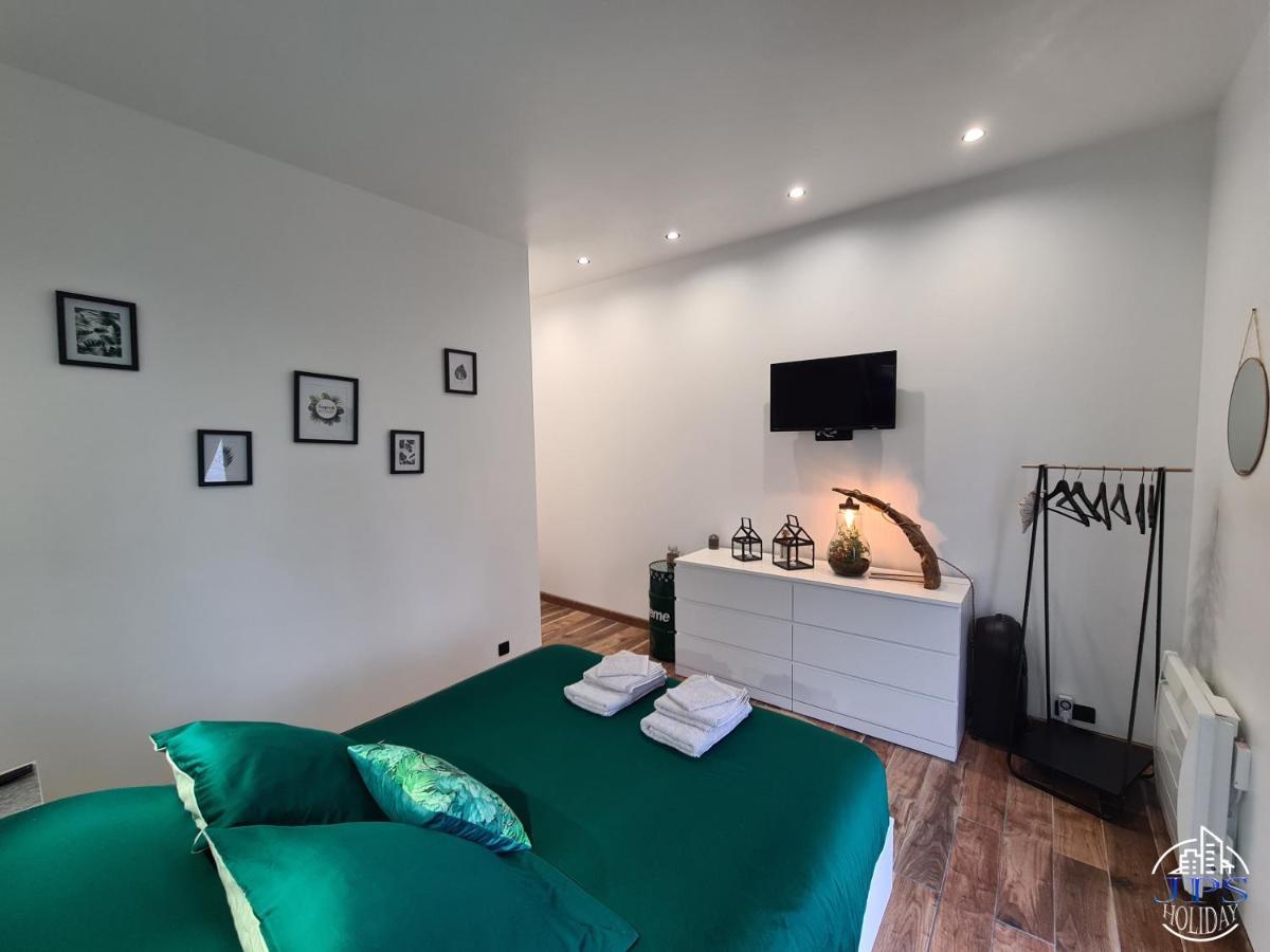 Quintessence By Jps Holiday, Splendide Appartement Au Coeur De Dieppe Exterior foto